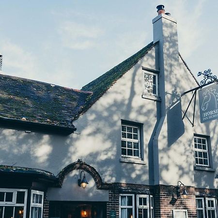 The Horse Inn Hurst Hurstpierpoint Exterior foto